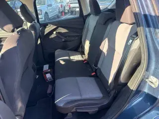 Ford Escape 2018 S 4dr SUV