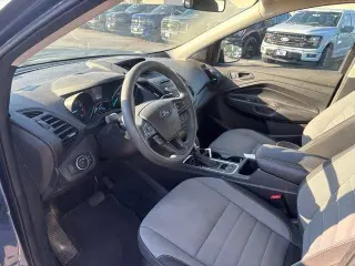 Ford Escape 2018 S 4dr SUV