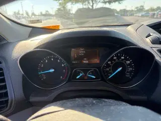 Ford Escape 2018 S 4dr SUV