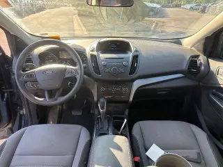 Ford Escape 2018 S 4dr SUV