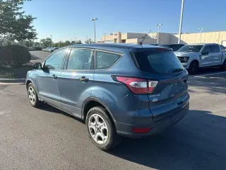 Ford Escape 2018 S 4dr SUV