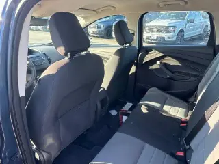 Ford Escape 2018 S 4dr SUV