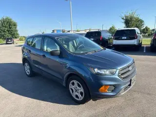 Ford Escape 2018 S 4dr SUV