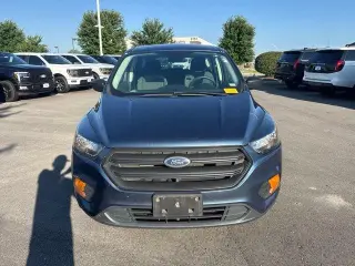 Ford Escape 2018 S 4dr SUV