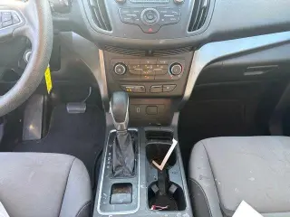 Ford Escape 2018 S 4dr SUV