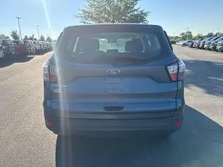 Ford Escape 2018 S 4dr SUV