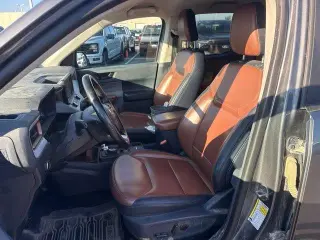 Ford Maverick 2022 AWD Lariat 4dr SuperCrew 4.5 ft. SB
