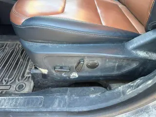 Ford Maverick 2022 AWD Lariat 4dr SuperCrew 4.5 ft. SB