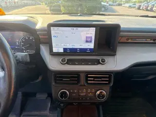 Ford Maverick 2022 AWD Lariat 4dr SuperCrew 4.5 ft. SB