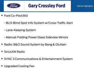 Ford Maverick 2022 AWD Lariat 4dr SuperCrew 4.5 ft. SB