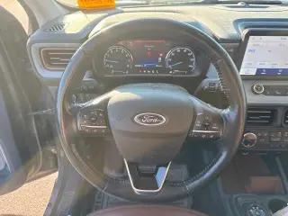 Ford Maverick 2022 AWD Lariat 4dr SuperCrew 4.5 ft. SB