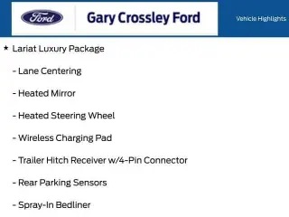 Ford Maverick 2022 AWD Lariat 4dr SuperCrew 4.5 ft. SB