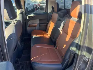 Ford Maverick 2022 AWD Lariat 4dr SuperCrew 4.5 ft. SB