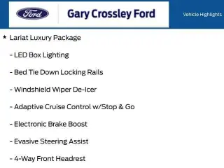 Ford Maverick 2022 AWD Lariat 4dr SuperCrew 4.5 ft. SB