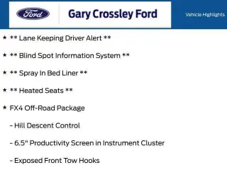 Ford Maverick 2022 AWD Lariat 4dr SuperCrew 4.5 ft. SB