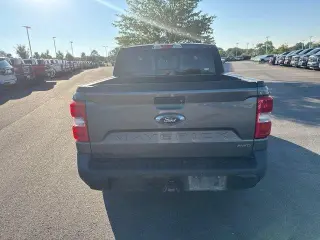 Ford Maverick 2022 AWD Lariat 4dr SuperCrew 4.5 ft. SB