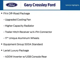 Ford Maverick 2022 AWD Lariat 4dr SuperCrew 4.5 ft. SB