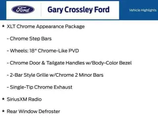 Ford F-150 2020 4x4 XLT 4dr SuperCrew 5.5 ft. SB