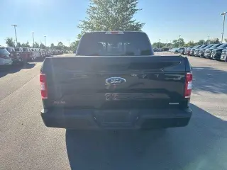 Ford F-150 2020 4x4 XLT 4dr SuperCrew 5.5 ft. SB