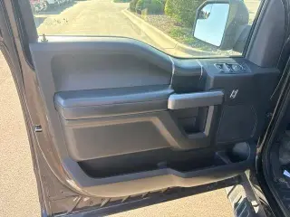 Ford F-150 2020 4x4 XLT 4dr SuperCrew 5.5 ft. SB