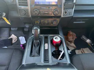 Ford F-150 2020 4x4 XLT 4dr SuperCrew 5.5 ft. SB