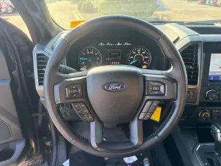 Ford F-150 2020 4x4 XLT 4dr SuperCrew 5.5 ft. SB
