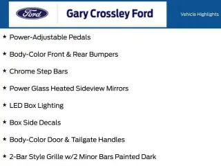 Ford F-150 2020 4x4 XLT 4dr SuperCrew 5.5 ft. SB