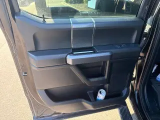 Ford F-150 2020 4x4 XLT 4dr SuperCrew 5.5 ft. SB