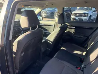 Kia Seltos 2021 S 4dr SUV
