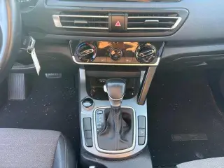 Kia Seltos 2021 S 4dr SUV
