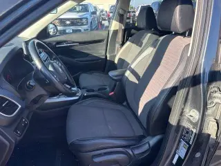 Kia Seltos 2021 S 4dr SUV