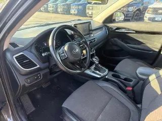Kia Seltos 2021 S 4dr SUV