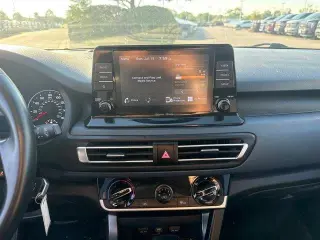Kia Seltos 2021 S 4dr SUV