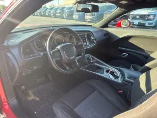 Dodge Challenger 2021 SXT 2dr Coupe