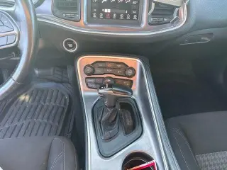Dodge Challenger 2021 SXT 2dr Coupe