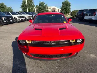 Dodge Challenger 2021 SXT 2dr Coupe