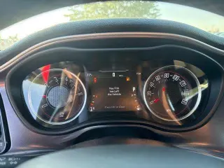 Dodge Challenger 2021 SXT 2dr Coupe