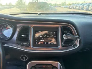 Dodge Challenger 2021 SXT 2dr Coupe