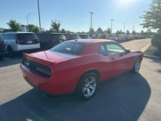 Dodge Challenger 2021 SXT 2dr Coupe