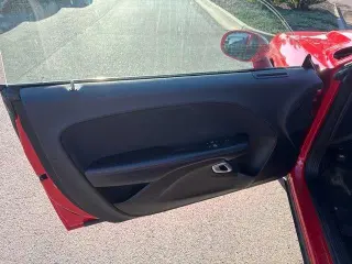 Dodge Challenger 2021 SXT 2dr Coupe