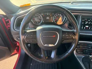 Dodge Challenger 2021 SXT 2dr Coupe