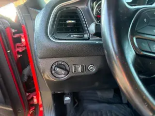 Dodge Challenger 2021 SXT 2dr Coupe