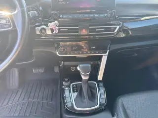 Kia Seltos 2022 AWD EX 4dr SUV