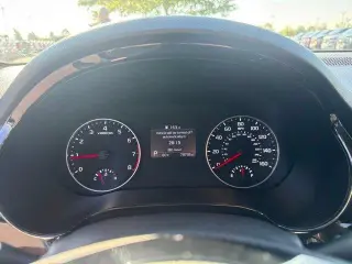 Kia Seltos 2022 AWD EX 4dr SUV