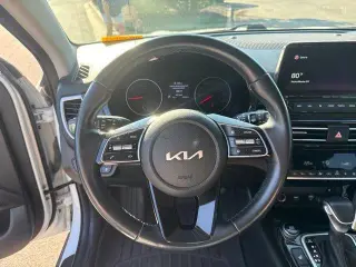 Kia Seltos 2022 AWD EX 4dr SUV