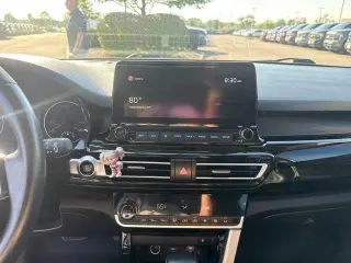 Kia Seltos 2022 AWD EX 4dr SUV