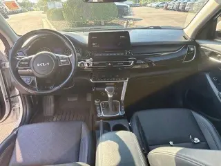 Kia Seltos 2022 AWD EX 4dr SUV