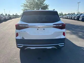 Kia Seltos 2022 AWD EX 4dr SUV