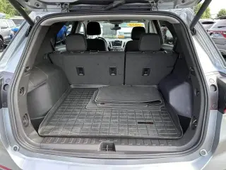 Chevrolet Equinox 2024 4x4 LT 4dr SUV w/1LT