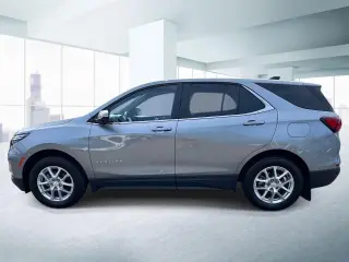 Chevrolet Equinox 2024 4x4 LT 4dr SUV w/1LT